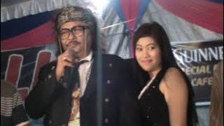 Rajawali Music_Jony Iskandar   Dosa Kau Anggap Madu