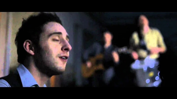Thomas Pradeau - Audrey (Clip officiel)