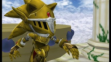 Project M: 3.5 + cBliss (Except Mewtwo) &Stage Expansion Build Progress Video Pt. 2