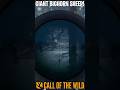 Not So Fast Buddy! Giant BIGHORN SHEEP on Call Of The Wild! #risky #deer #thehunter #cotw