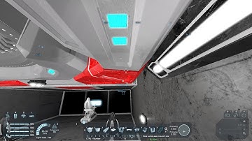Space Engineers Cryo Glitch
