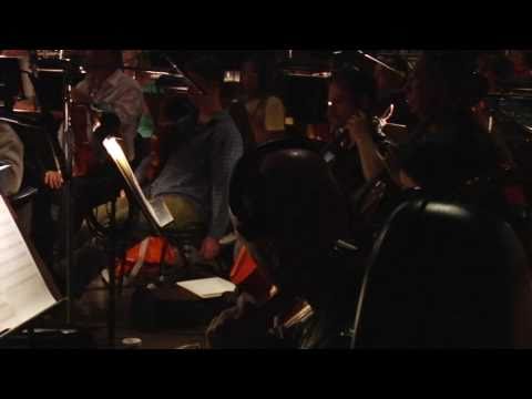 Spike Lee and Terence Blanchard - Miracle at St. A...