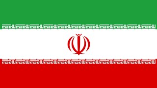 National Anthem Of Iran instrumental
