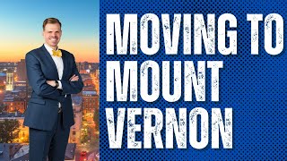 MOVING to Mount Vernon, Baltimore City, Maryland | Podcast Episode #14