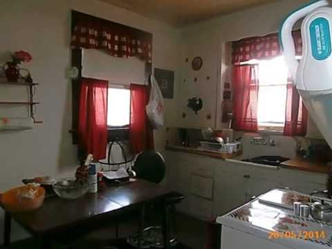 613 Adams Ave, Moberly, MO home video tour