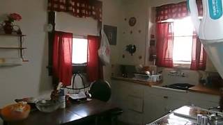 613 Adams Ave video tour