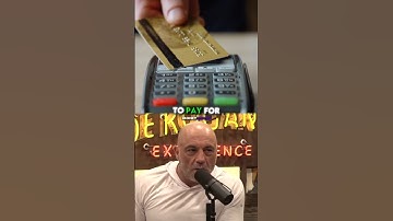 Joe Rogan on U.S. Minimum Wage 💸
