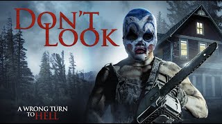 Don't Look -- Official Trailer