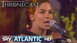 Molotov Jukebox - I Need It, Live on Thronecast