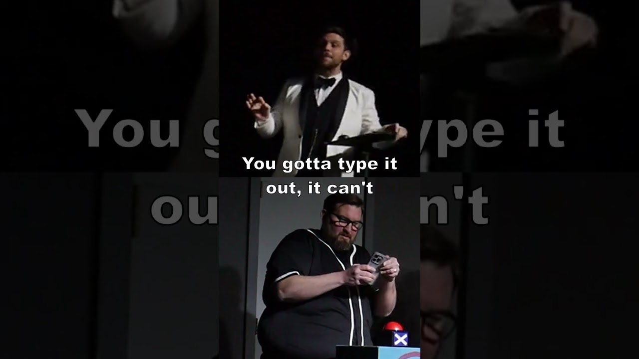 Who will post this to their Facebook Wall?! 