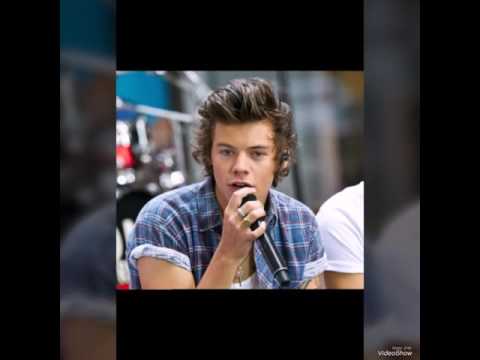 هاري ستايلز ون داركشن