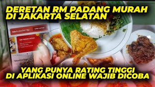 BUMBU NASI GORENG PADANG PALING ENAK