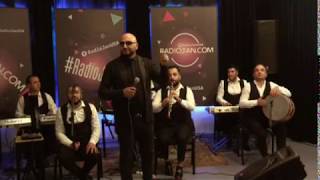 Arsen Hayrapetyan - Im axpere vaxe cnox kdarna (Live)