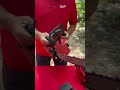 All New #milwaukeetools Top Handle Chainsaws are now in!!