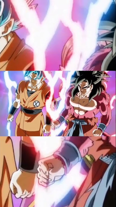 super dragon ball heroes big bang mission ❤ #shorts#anime  #satus pealse subscribe my channel👍