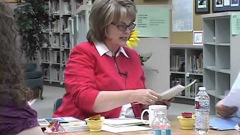 Program Preview: Teacher Evaluation Using the Danielson Framework