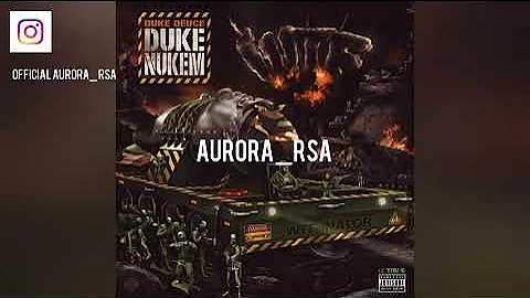 Duke Deuce Feat.Offset - Gangsta party (Audio)
