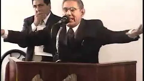 Evangelista Juan Chacn "Yo Jess he enviado mi ngel".