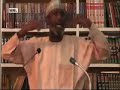 Allahu Akbar Sheikh Albani Akan Akidar Shi A Wallahi Tallahi Su Zazzaky Bakaken Arna Ne