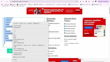 Json formatter chrome extension