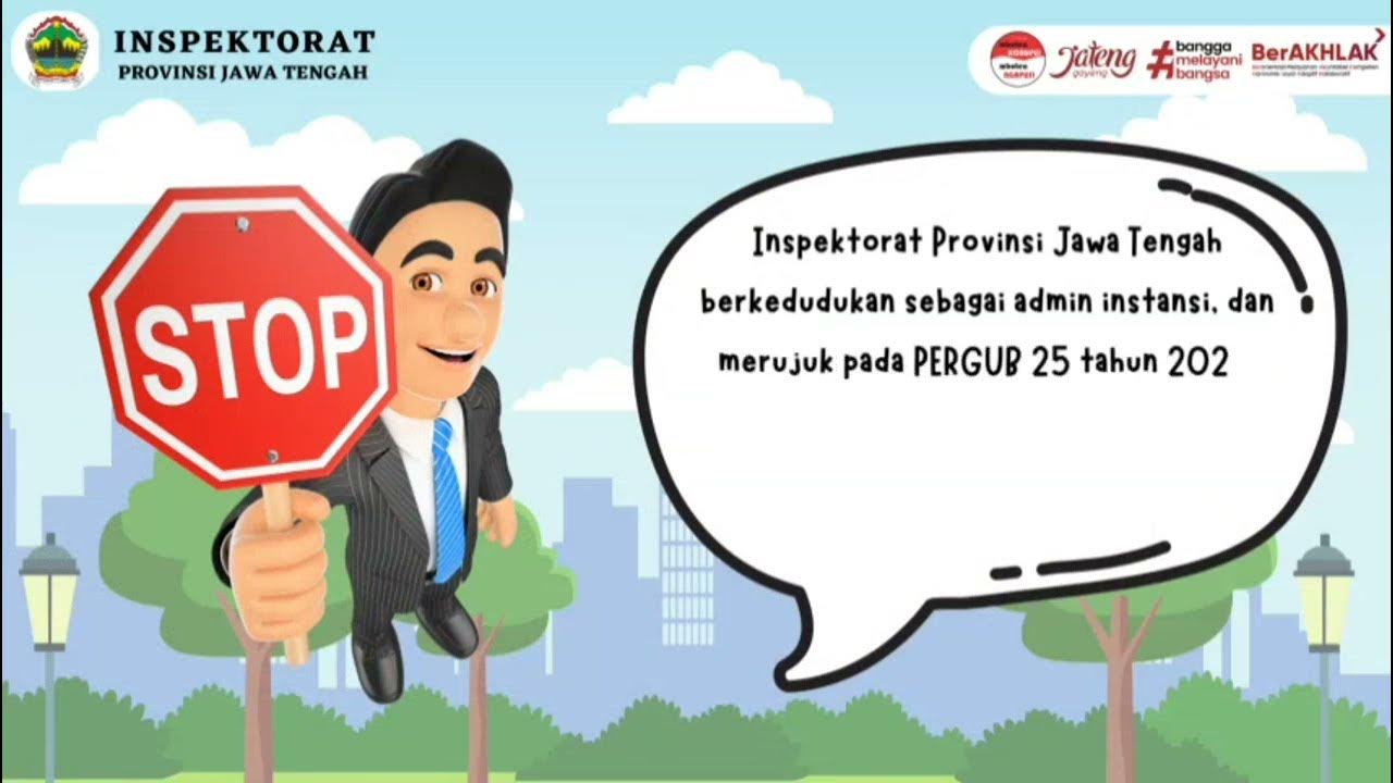 Tutorial pengisian lhkpn youtube