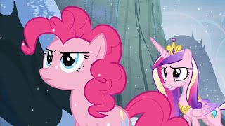 My Little Pony / Мой Маленький Пони Дружба - это чудо! Разрушитель вечеринки