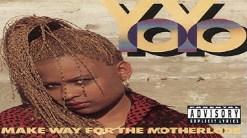 M@K3 W@Y F0R TH3 M0TH3RL0D3 (FULL LP) (1991)