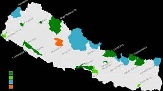 List of national parks of Nepal | Wikipedia audio article