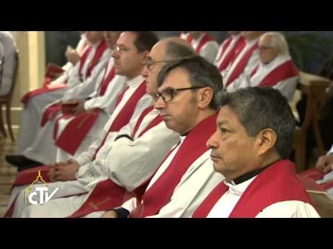Video: Kaip popiežius pasirenka?