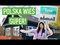 JAPONKA pokochała polską wieś - Soce na Podlasiu