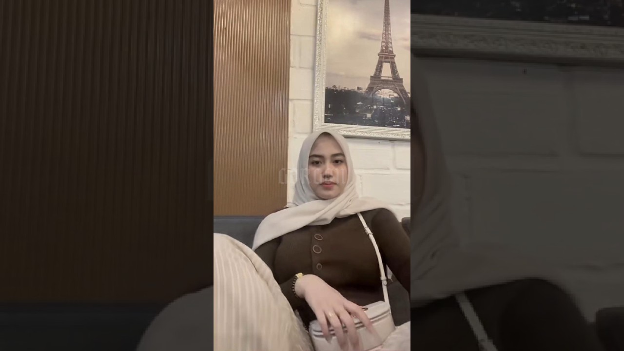 Ameng seleb cantik live tiktok