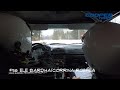 Bardha/Roshea On Board Sno Drift 2020