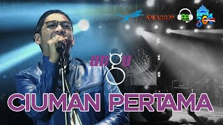 KONSER UNGU - CIUMAN PERTAMA