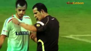 Fernando Muslera - Arena Guardian • 2011/2012 • HD
