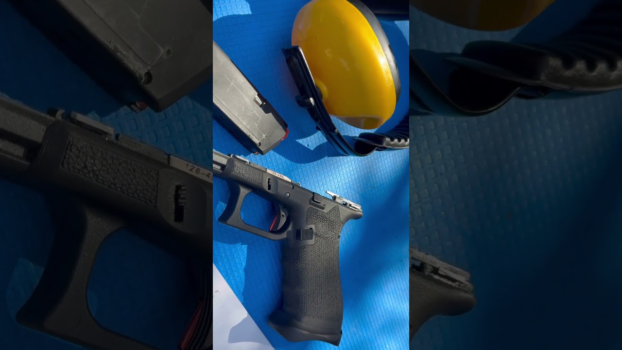 The New Xmtach tactical| Moon Star Arms Pakistan