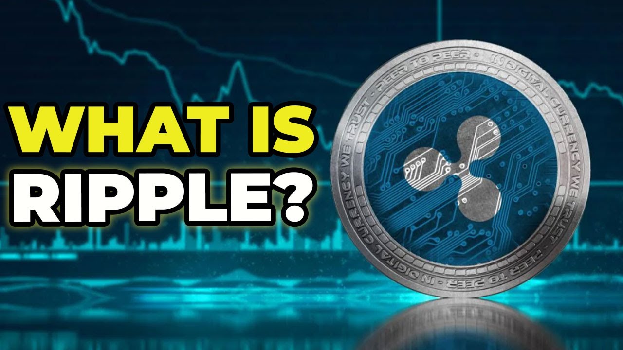 Ripple Explained Everything You Need To Know About XRP YouTube