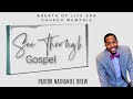 Breath of Life Divine Worship 9-11-2021 - "Goodness: God's Ideal for Godliness"