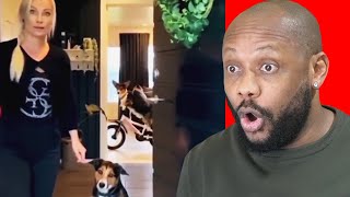 THE FUNNIEST WAIT FOR IT MOMENTS | REACTION