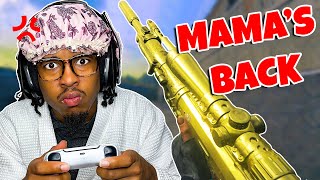 Download Lagu Mama Tay RETURNS to Warzone 2.0 | Dtay Known Gaming MP3 Download Lagu Mama Tay RETURNS to Warzone 2.0 | Dtay Known Gaming MP3