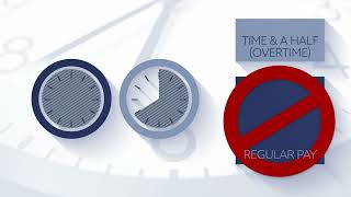 No Tax on Overtime