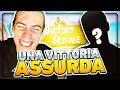 LA MIA PRIMA VITTORIA REALE su FORTNITE con UN PRO PLAYER!!!