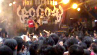 Download Lagu Ngimpi modol by undergod live at taman topi bogor MP3