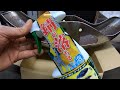 【人柱動画】ネジザウルス「びっくりするほど錆が落ちる泡」はどれだけ錆びを落としてくれるのか検証。パッケージのイラスト通りに本当に錆びが激落ちするのだろうか・・・