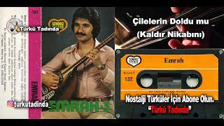 Aşık Emrah - Çilelerin Doldu Mu (Kaldır Nikabını) [Yüksek Kalite]