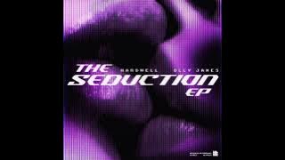 Hardwell X Bruno Mars - Seduction vs Locked Out Of Heaven ( Hardwell Tomorrowland Mashup 2023 ).