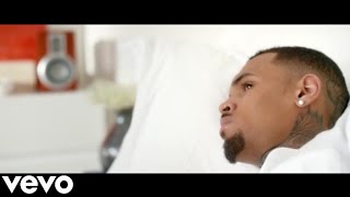 Chris Brown - I Love Her (Official Music Video)