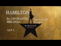 Hamilton: An American Musical FULL SOUNDTRACK