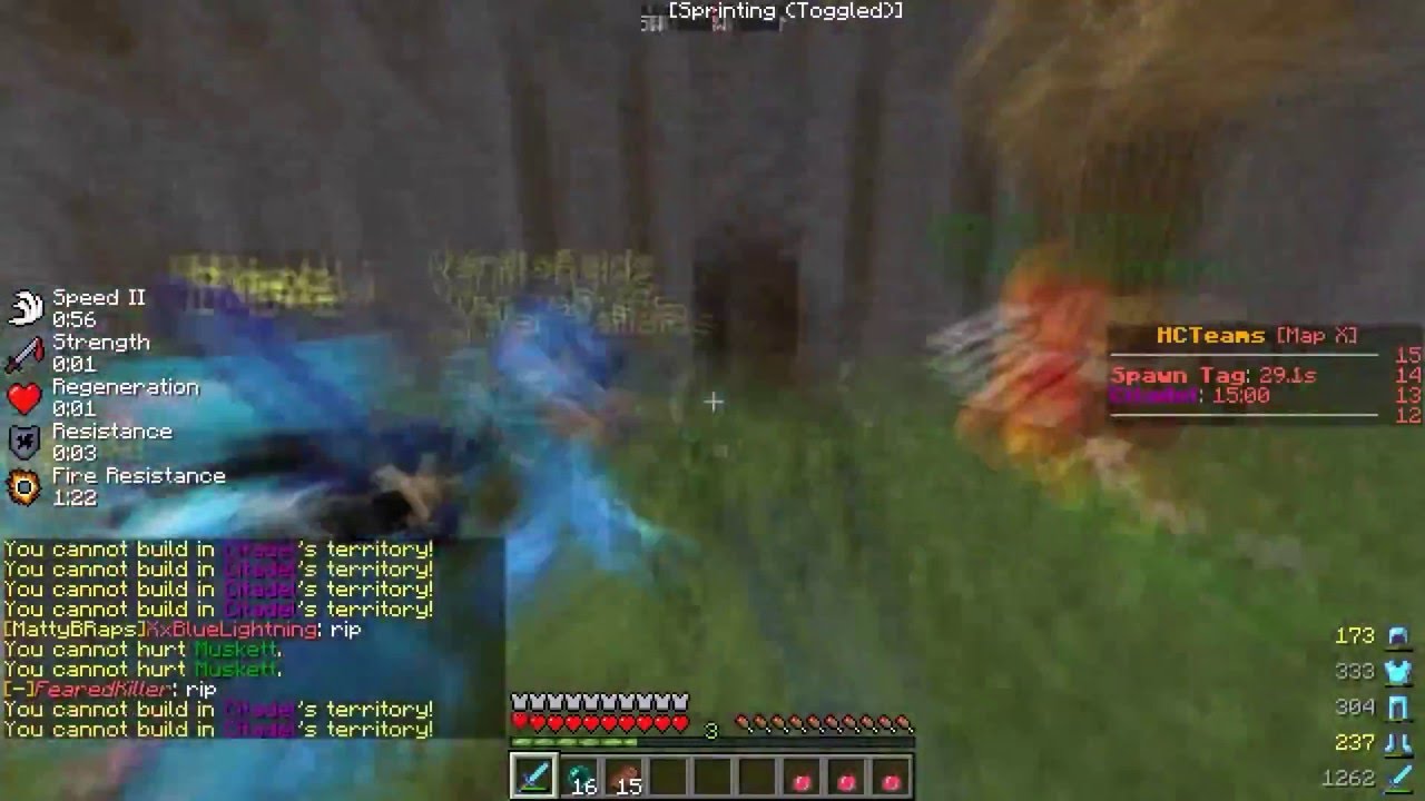 Top 5 HCF Moments Of The Week - Episode 10