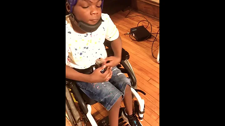Everyone Wish my baby boy Eshawn a happy 10th birt...