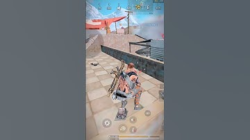 wrong time bro😎😫 #callofdutygarena #garena #callofduty #cod